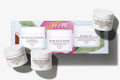 (Gift Gift Tea, Antioxidants Rose Face Essentials Polish, Face Facial Sugar *EN Mask, Fresh Face Set, Advanced 3 Masks: Black Set, Pack) Mask