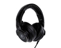 Mackie Studio Closed-Back Headphones High-Performance Professional MC-150