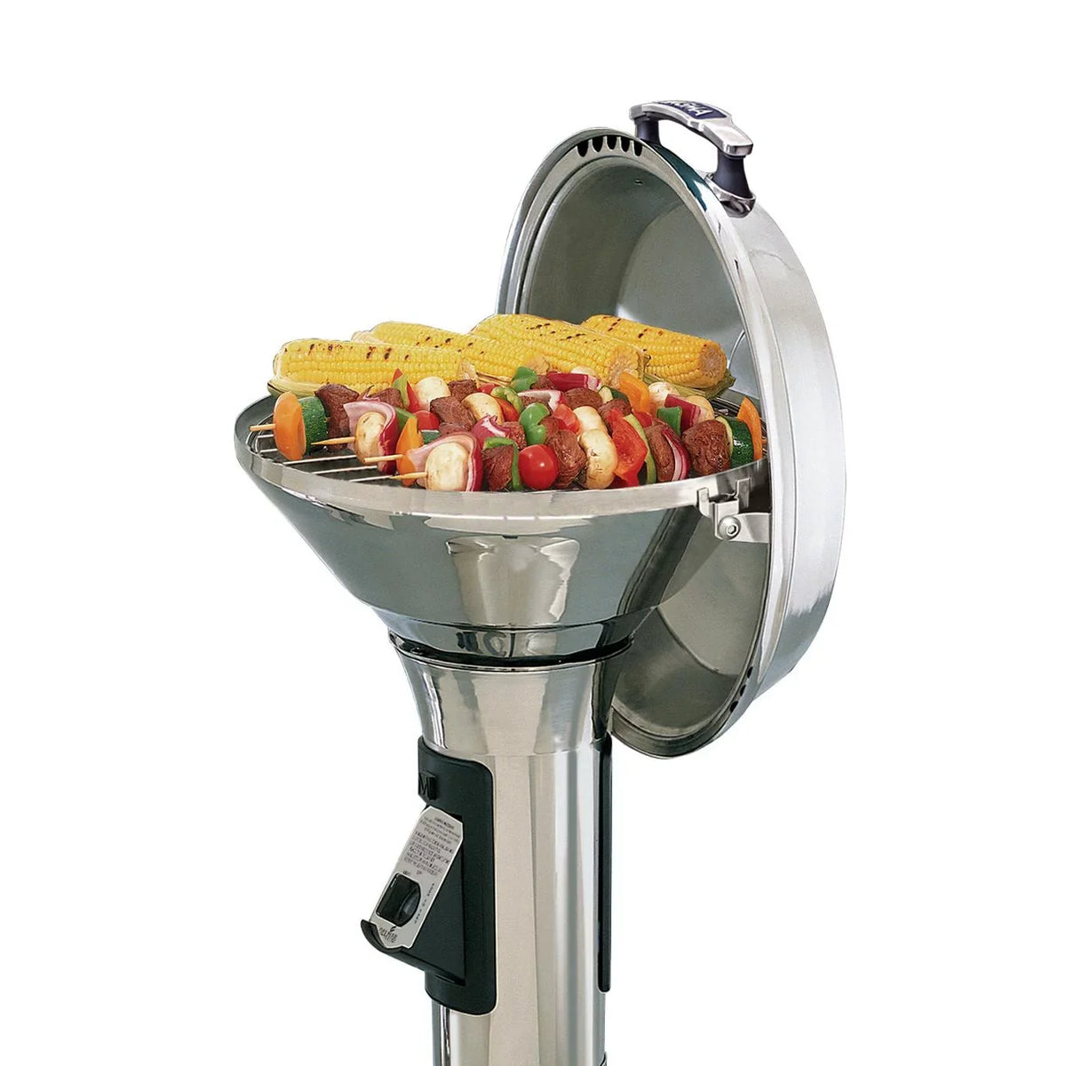 Magma Del Gas Mar DM10-016LP - Propane Grill Residential