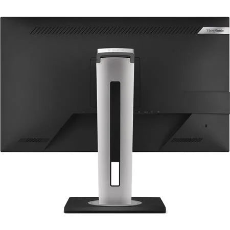 IPS Degree Display 3.2, HDMI, Tilt Ergonomics Monitor Port Office 40 Inch RJ45, ViewSonic C 27 Docking and for Home Integrated 4K USB VG2756-4K and with