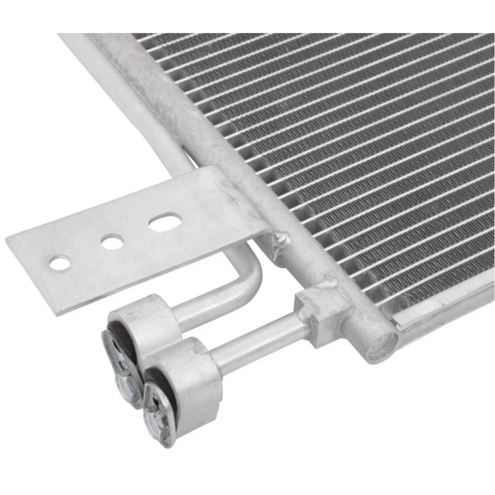 A/C Condenser For International 03 07 Fit 06 02 AC Harvester Truck 4400 04 05