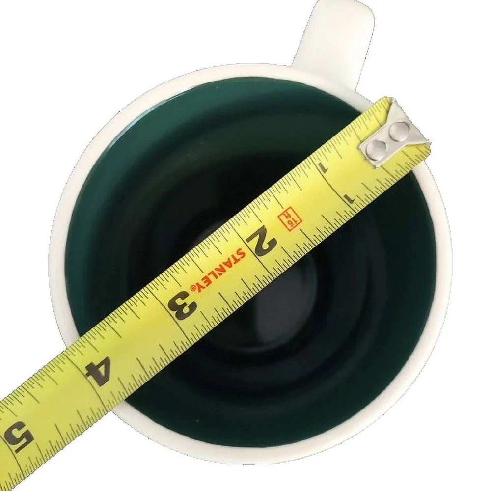 Mug OH 18 Dunn Cup TREE Ceramic Coffee Rae Christmas Oz XMAS