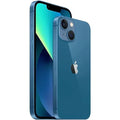 Phone Unlocked Apple Fully Good) 128GB Blue 13 iPhone Mini (Refurbished: Pre-Owned