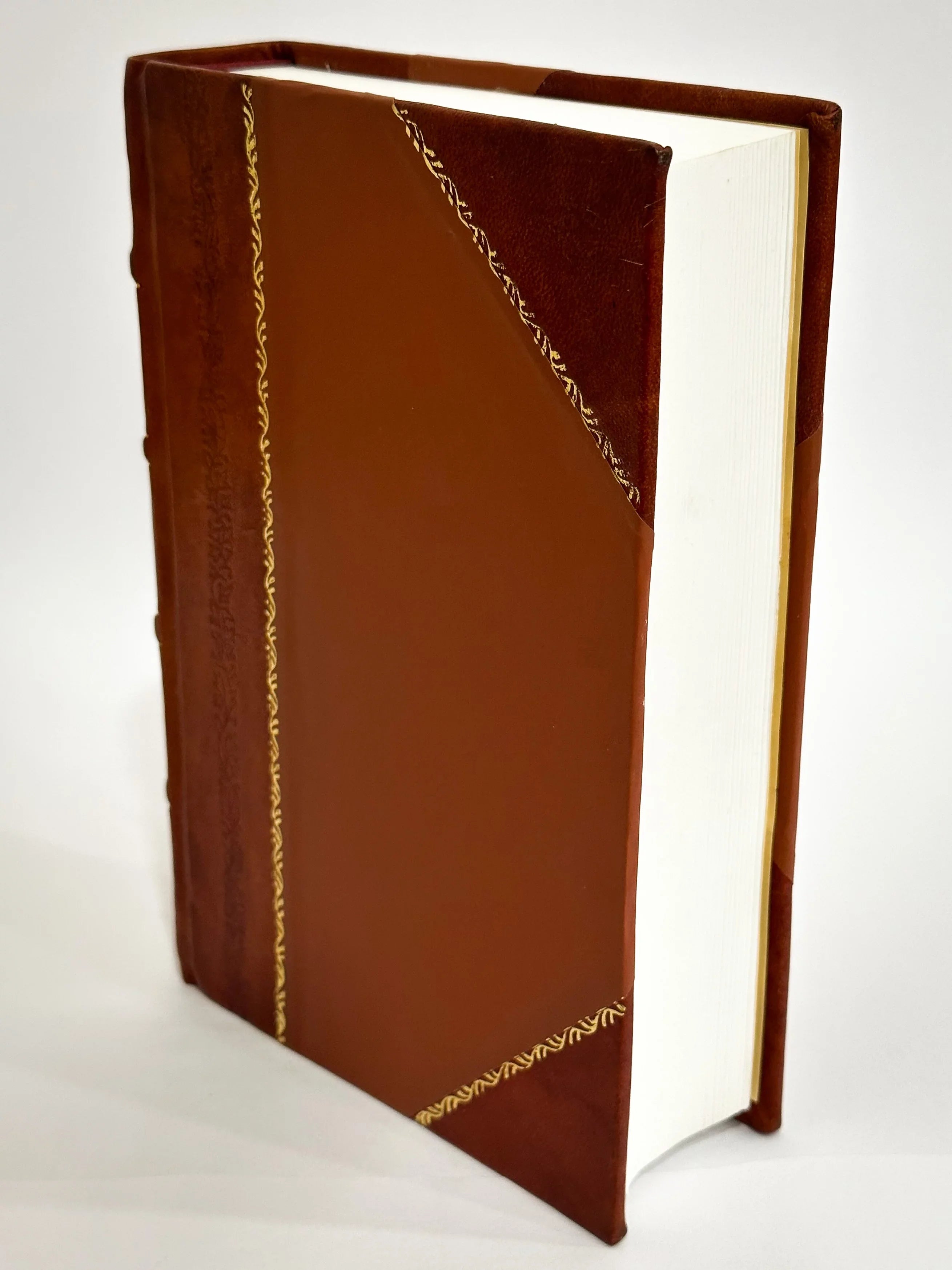 (1622) Ii De Et Officiis Sodalitatis Bound] Bono Jean / Partheniae, Deiparam [Leather (S.I.) (1622) Patronam Sodalis Bourgeois Erga Libri