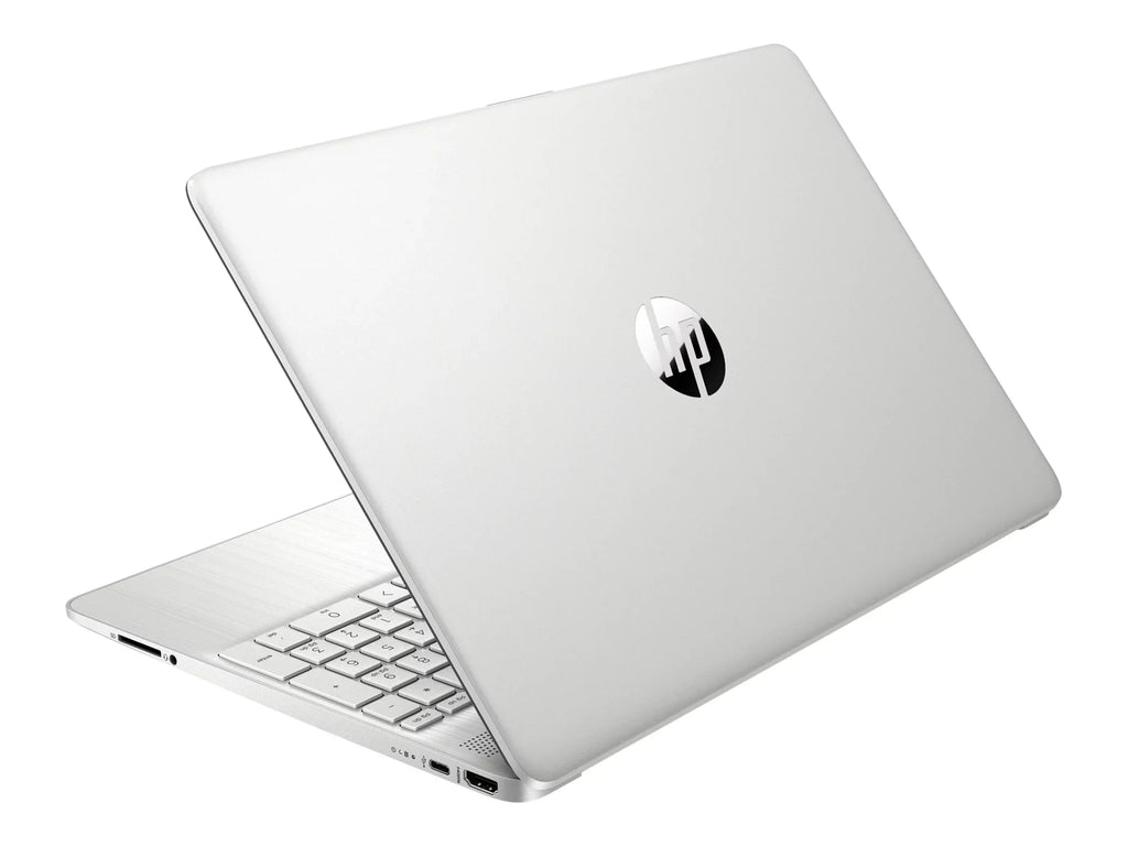 16GB HDMI, 10 SSD, HP Core 512GB Home RAM, 3.70GHz, S i3-1125G4 Windows 15.6" Bluetooth, HD Display, Intel Laptop, Wi-Fi, 15
