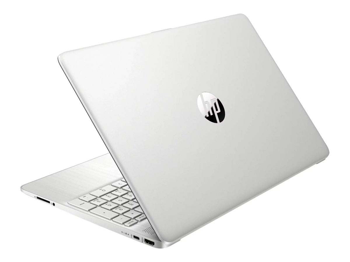 16GB HDMI, 10 SSD, HP Core 512GB Home RAM, 3.70GHz, S i3-1125G4 Windows 15.6" Bluetooth, HD Display, Intel Laptop, Wi-Fi, 15