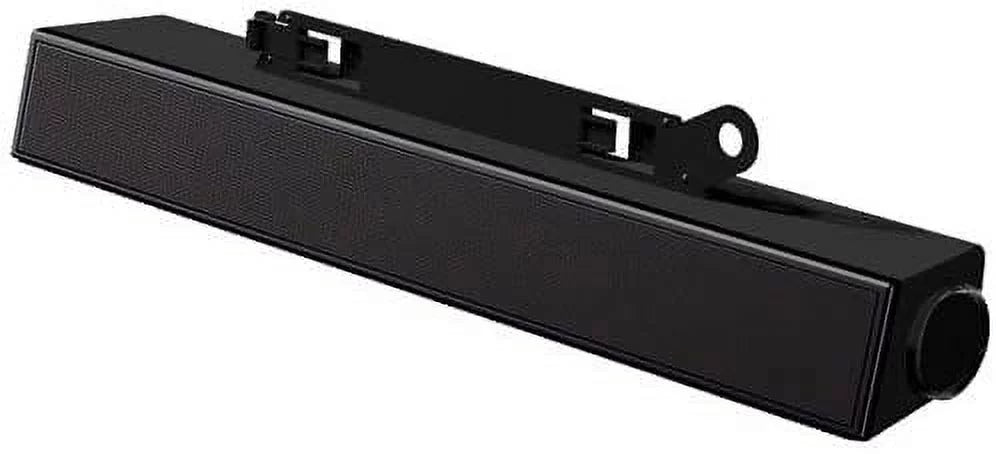 '- AX510 10 Dell RMS - 2.0 Speaker W System Black