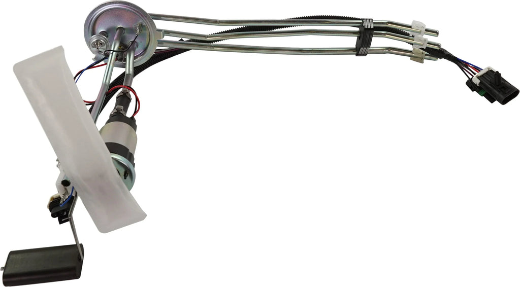 with Pump 3.8L Compatible Fuel 1996 LeSabre Bonneville Buick With Pontiac Unit 1996-1997 Sending 6Cyl