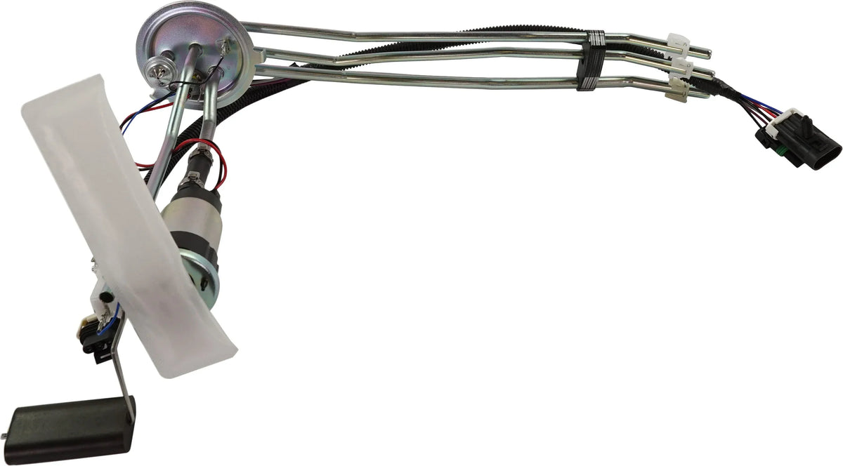 with Pump 3.8L Compatible Fuel 1996 LeSabre Bonneville Buick With Pontiac Unit 1996-1997 Sending 6Cyl