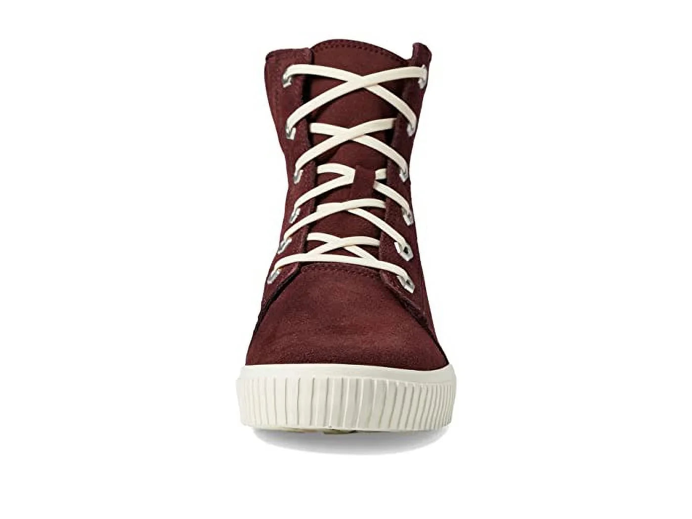 7 Boot 6 Skyla Boot Medium - Burgundy Timberland Womens Bay