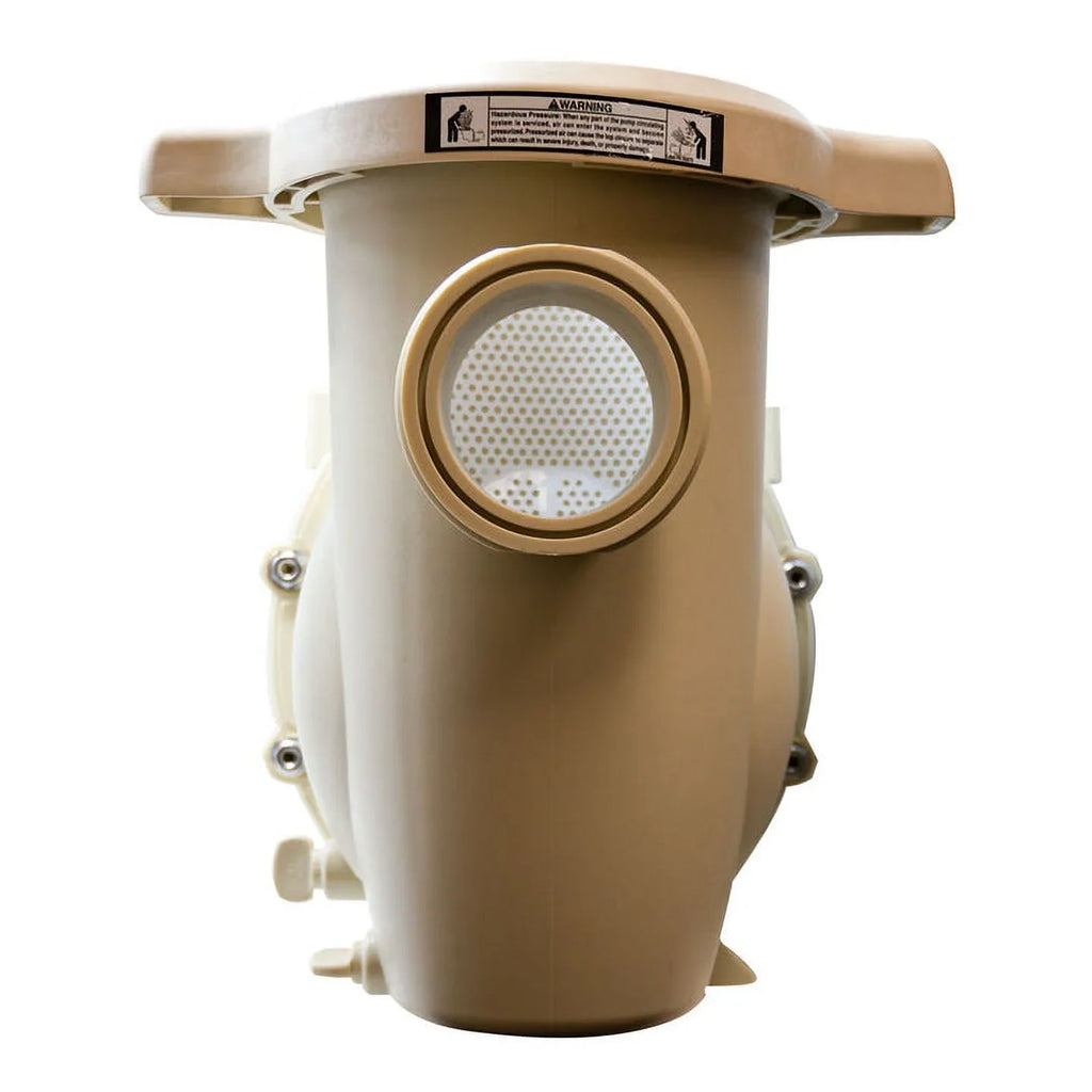 Bluetooth | Pump Pentair VSF 3.0HP 011075 IntelliFlo3 and Pool Replacement WiFi