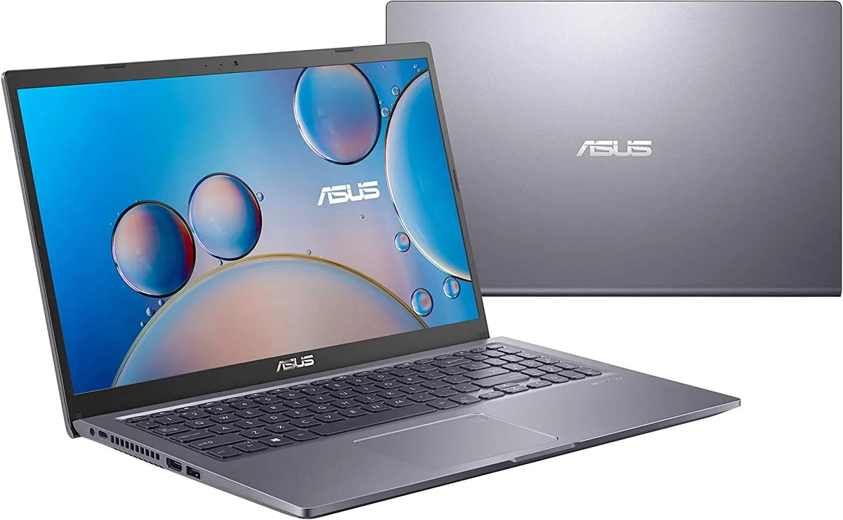 Asus 11) 8GB - Windows SSD, RAM, 15.6" X515EA-WH39-CB I3-1115G4, (Intel 256GB Vivobook FHD Laptop Core