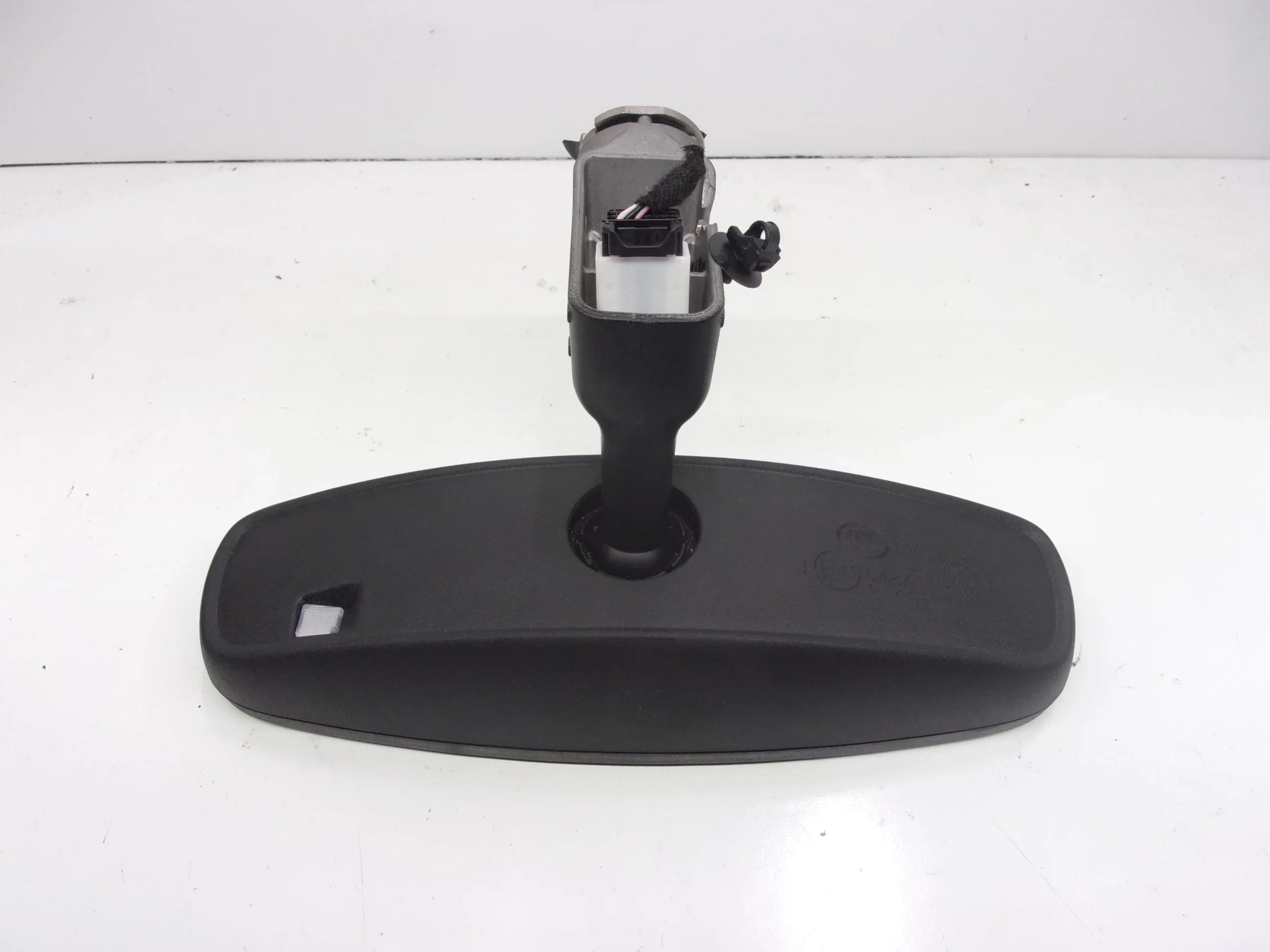 View Rear OEM 2017-2021 Auto Jeep Pre-Owned Dimming (Good) Mirror Compass