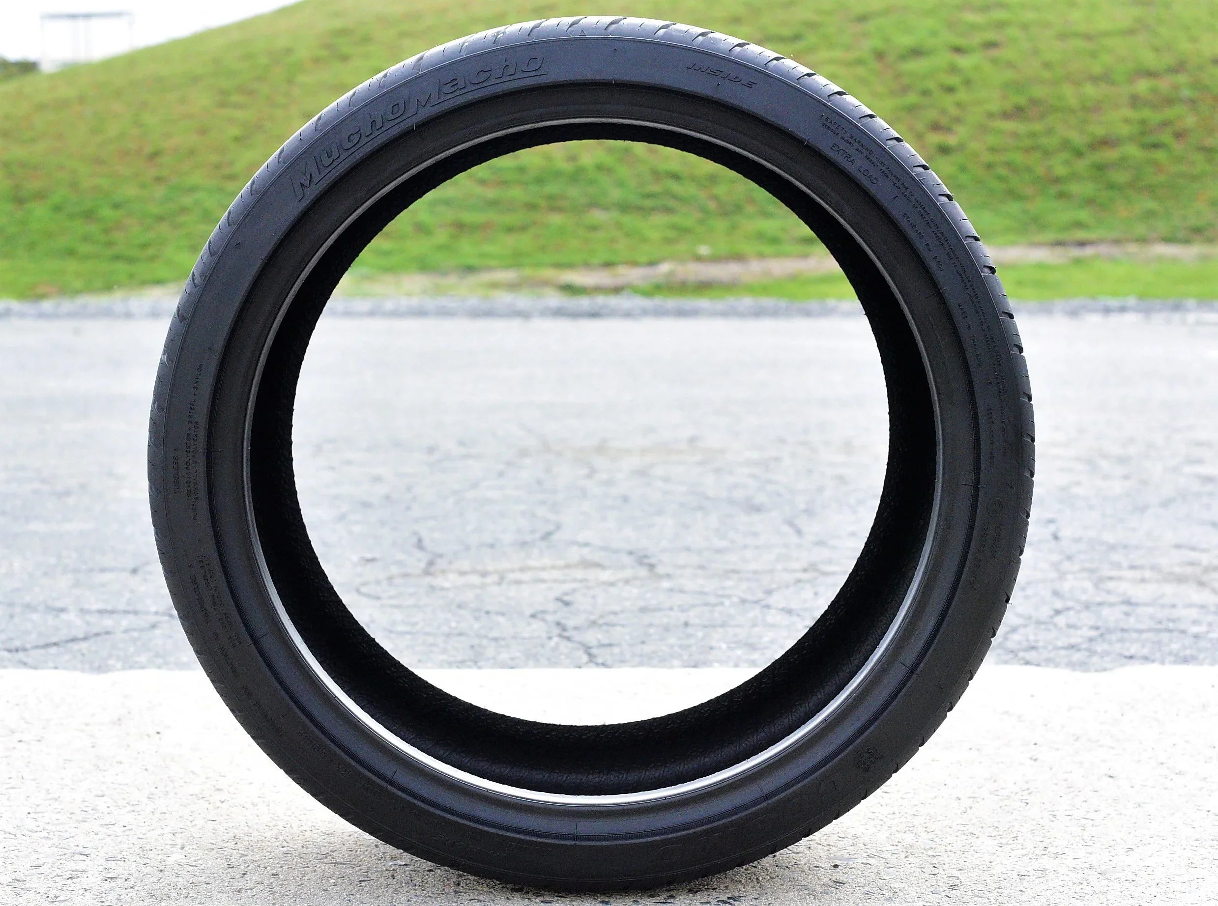 2018-23 235/35ZR19 2016-18 Touring, All (TWO) Focus Fits: 91Y Honda of Pair Tires Performance Season 2 235/35R19 XL Cosmo Ford RS Sport MuchoMacho Civic