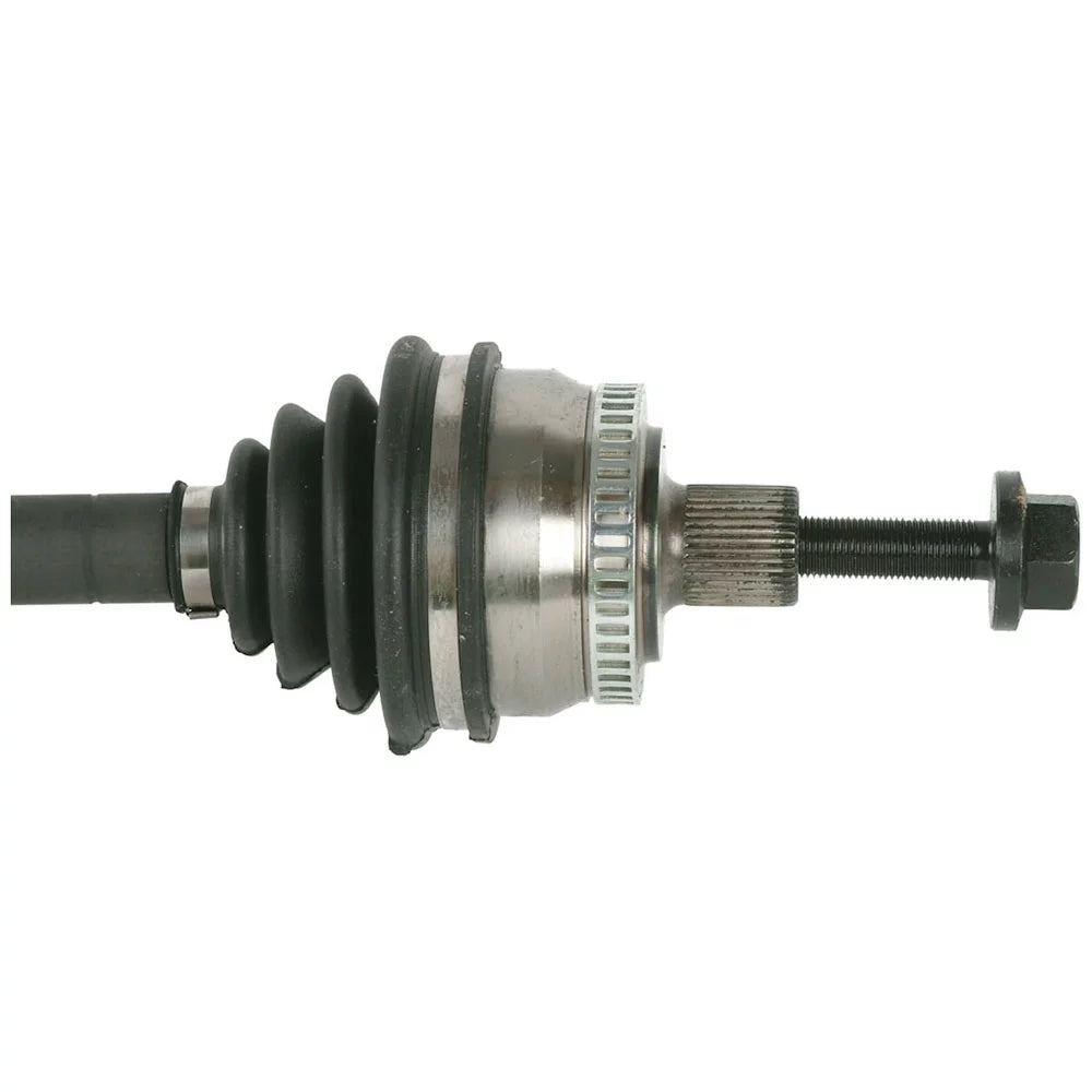 Shaft Left Passat & Driver Front A4 Volkswagen Quattro Audi - For Axle CV Buyautoparts