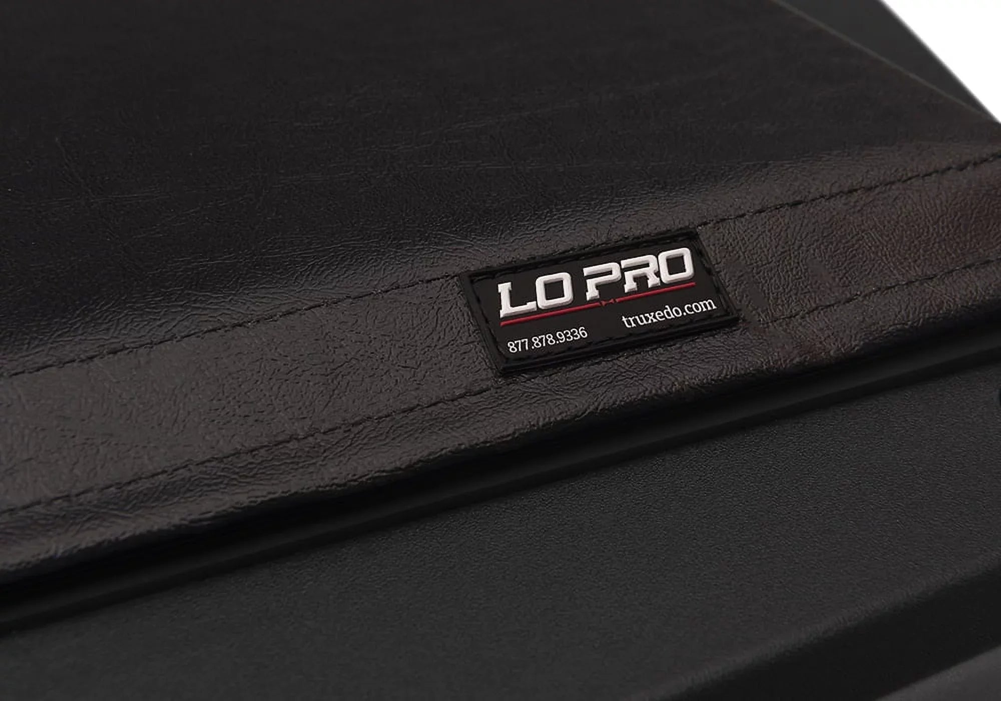 Lo Soft 5' | with Bed Tacoma Roll Up Cover Edition Truck Trail Toyota Special (Excludes Boxes) 1" | 556001 Truxedo (60.5") Compatible Storage Tonneau Pro 2016-2022 Bed