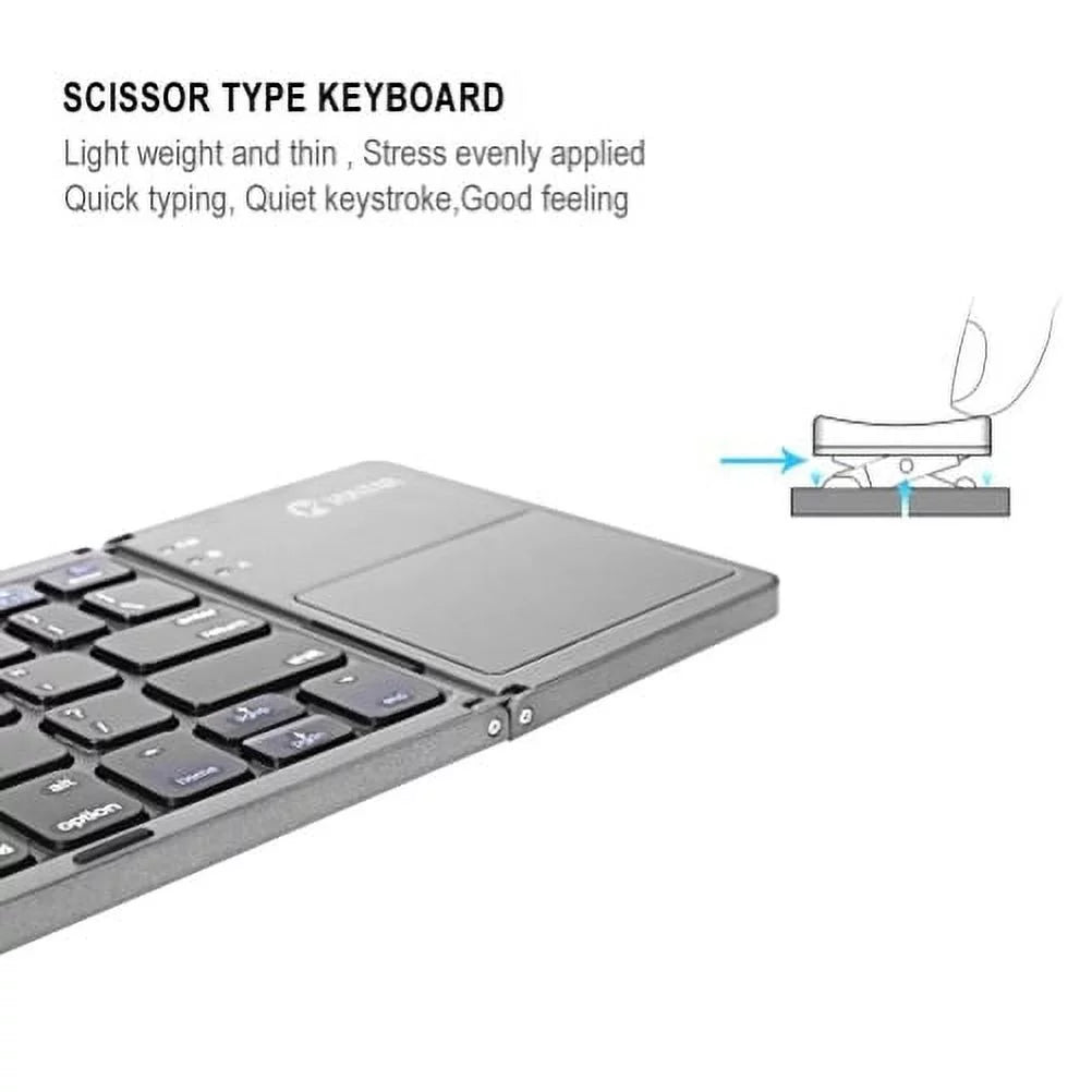 iPad Pro, for Y1K 2 5Q Nexus Plus Wireless Max Compact 2 Phone, Keyboard Pro (2019) 4 AR ROG 4 Google 3 Live - M1, 12.9 Zenfone Portable V 7 ASUS Rechargeable 9.7 Folding 10.5 5z