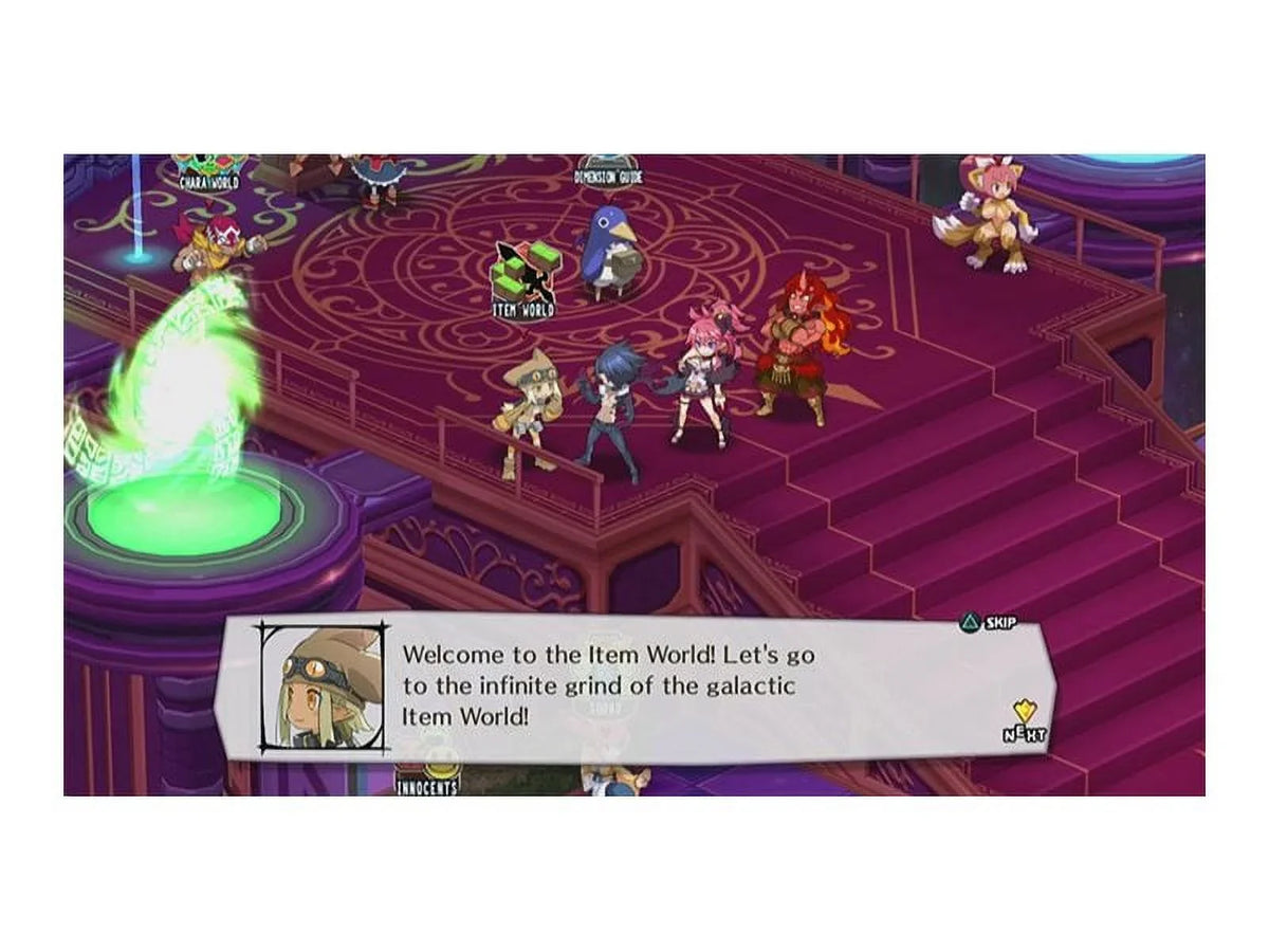 Atlus Vengeance of 5: Alliance 4 Disgaea 813633015279 PlayStation