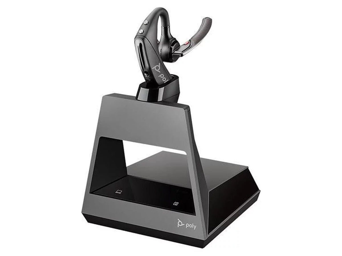 Earset 21400401 Voyager Poly 5200