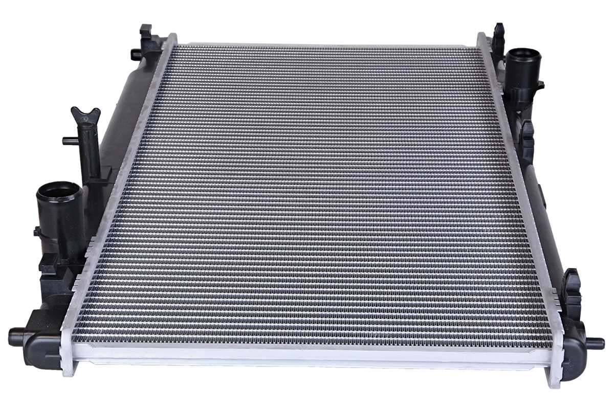 2014 Replacement 2011 2009 IS250 2012 2007 IS350 2.5L V6 2010 2015 2008 Lexus RWD 2013 3.5L 2006 AWD AutoShack for Radiator RK1189