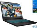Crosshair Windows Core Bluetooth, Gaming 16GB 4.6GHz, Display, Wi-Fi, i7-11800H MSI FHD Intel NVIDIA Laptop, 15.6" NVMe 144Hz RAM, SSD, 1TB 10 Upto RTX HDMI, 3050, Home GeForce