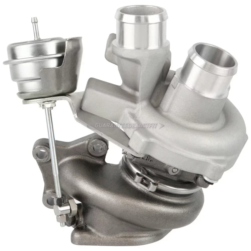 Expedition Turbocharger Right For Navigator Transit Ford Lincoln Turbo F150