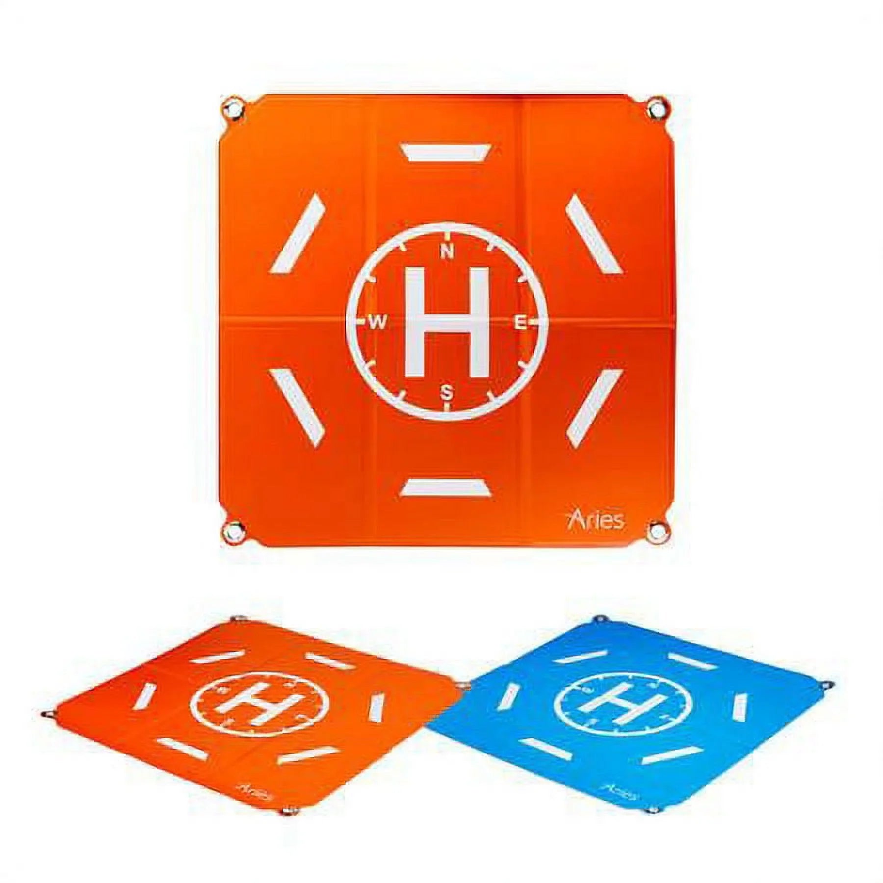 128GB Combo Mini with Bundle Pro Foldable More 20" Card Drone Mounting, 4 Lanyard 2x Fly Pad, Claw Plus, Landing Memory