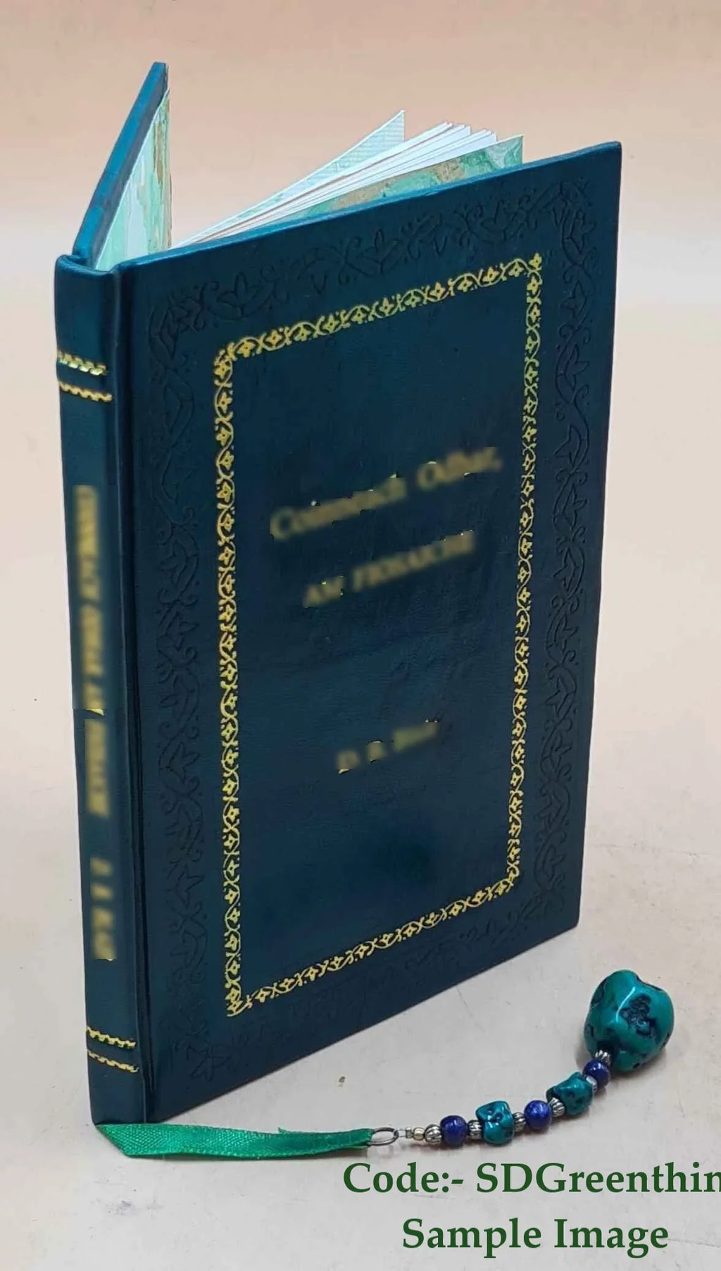 [Premium / Washington Clara the by of Irving library 1926 diary Spain in the Bound] society : Louisa the Leather manuscript 1828-1829 Penney. from edited