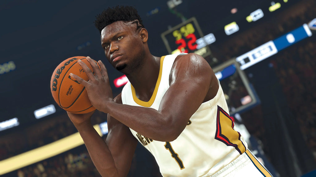 2K22 [Digital] NBA Digital Cross-Gen Bundle - XBox