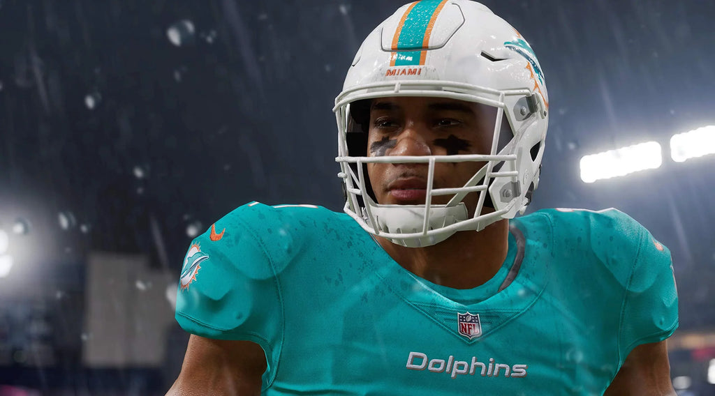 21 Madden (PS5) Level Next Edition