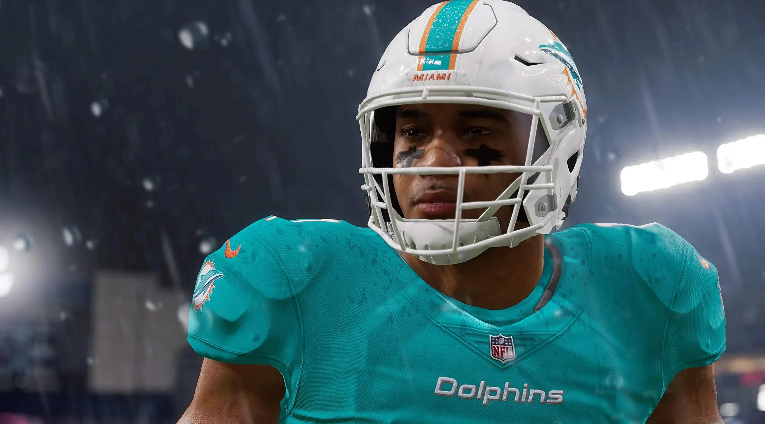 21 Madden (PS5) Level Next Edition
