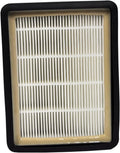 HEPA Eon Vacuum SC5000 68904 Filter Sanitaire Series HF-50 SC5000
