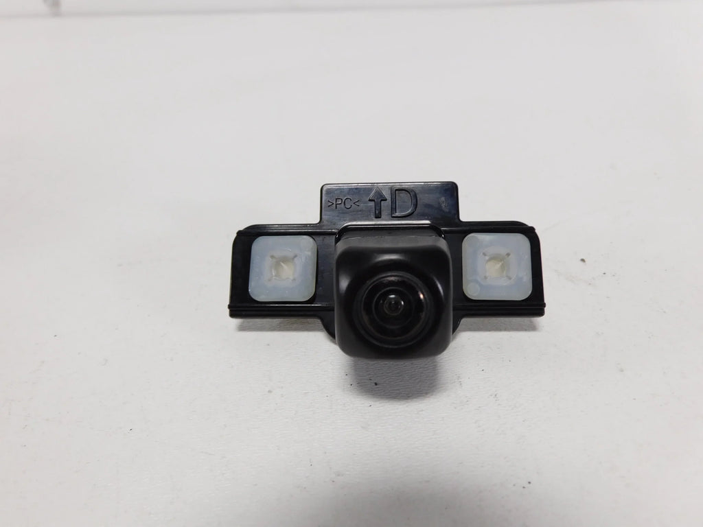 22 19 LKQ Backup 20 Pre-Owned View OEM 21 Toyota Corolla Camera Rear (Good)