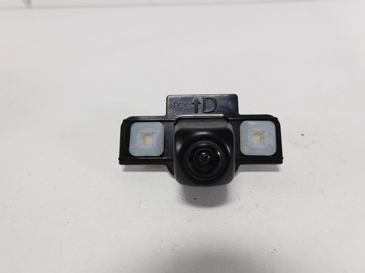 22 19 LKQ Backup 20 Pre-Owned View OEM 21 Toyota Corolla Camera Rear (Good)