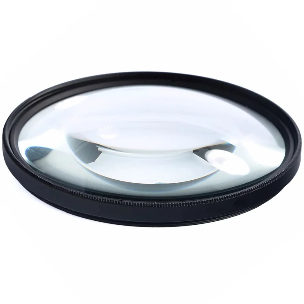 (Includes Definition Olympus TG-3 10x Close-Up Adapters) Lens TOUGH (Macro) Filter High Stylus 2 Element