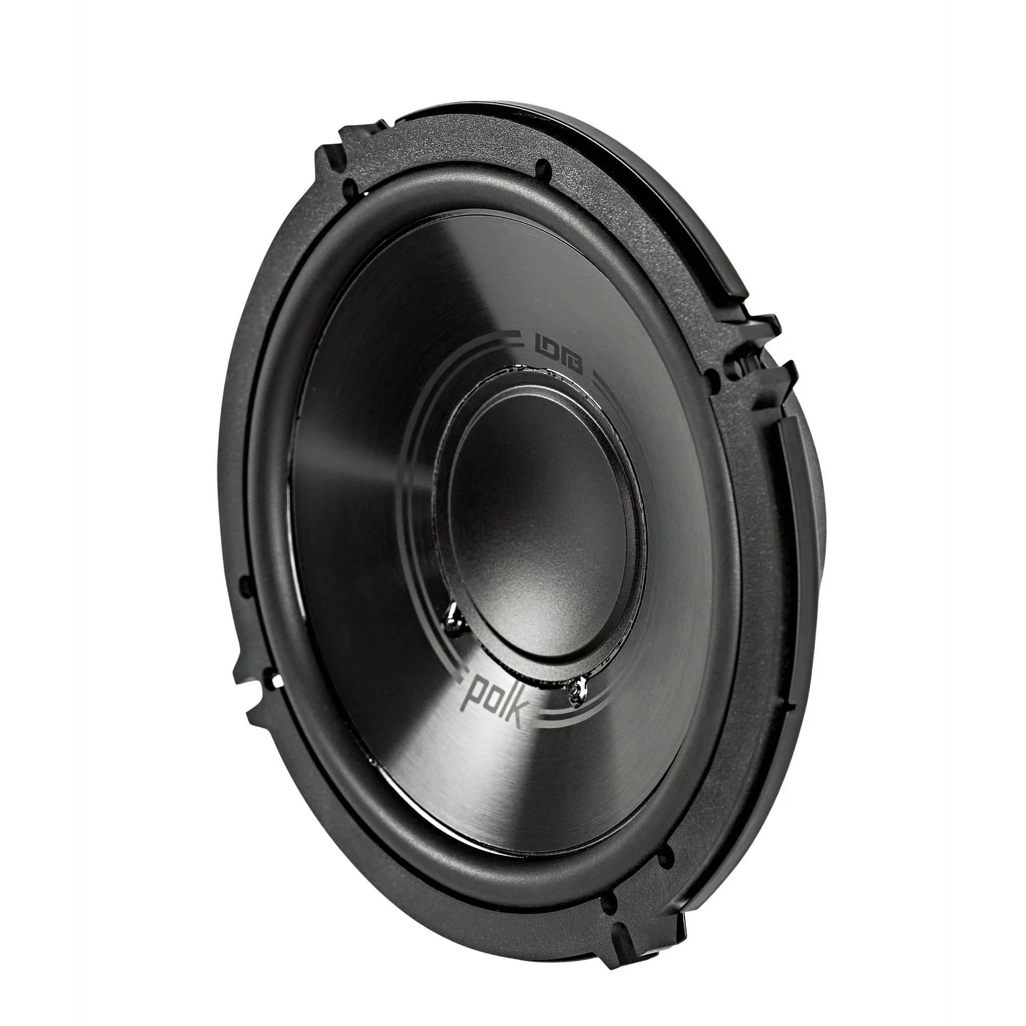 Pair Of DB692 Components Bundle 6x9" - Includes Pair Polk DB6502 Audio 6.5" A - 2 Of Coax and A Speakers Pair