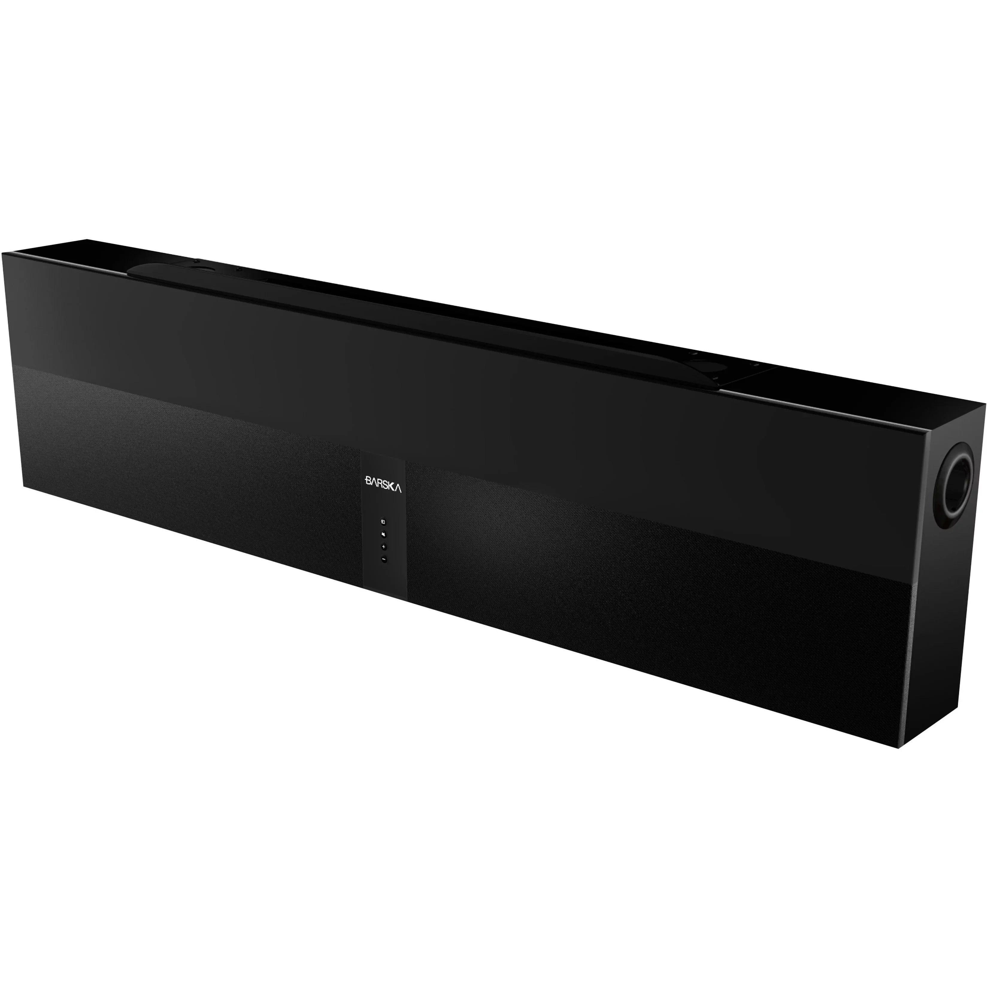 '- Ion XT-100 Black Barska Bar Sound BP12382
