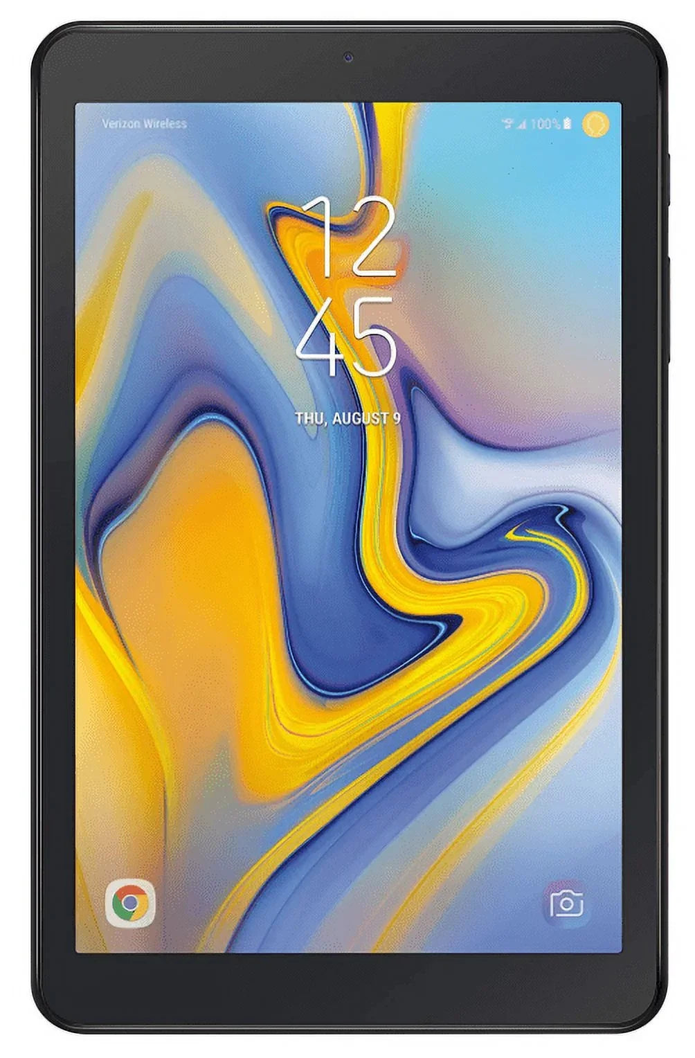 SM-T387U LTE Pre-Owned 8.0 32GB Wi-Fi + Tab Galaxy (Good) A Samsung (2018) Unlocked