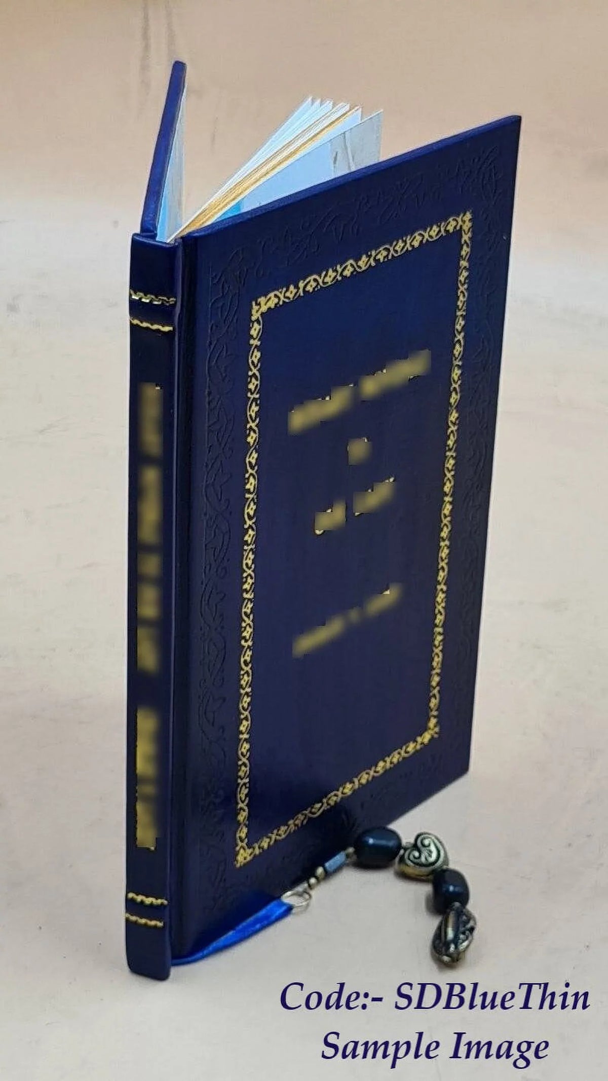 Bound] Poem Leather Epic Orion An [Premium 1843
