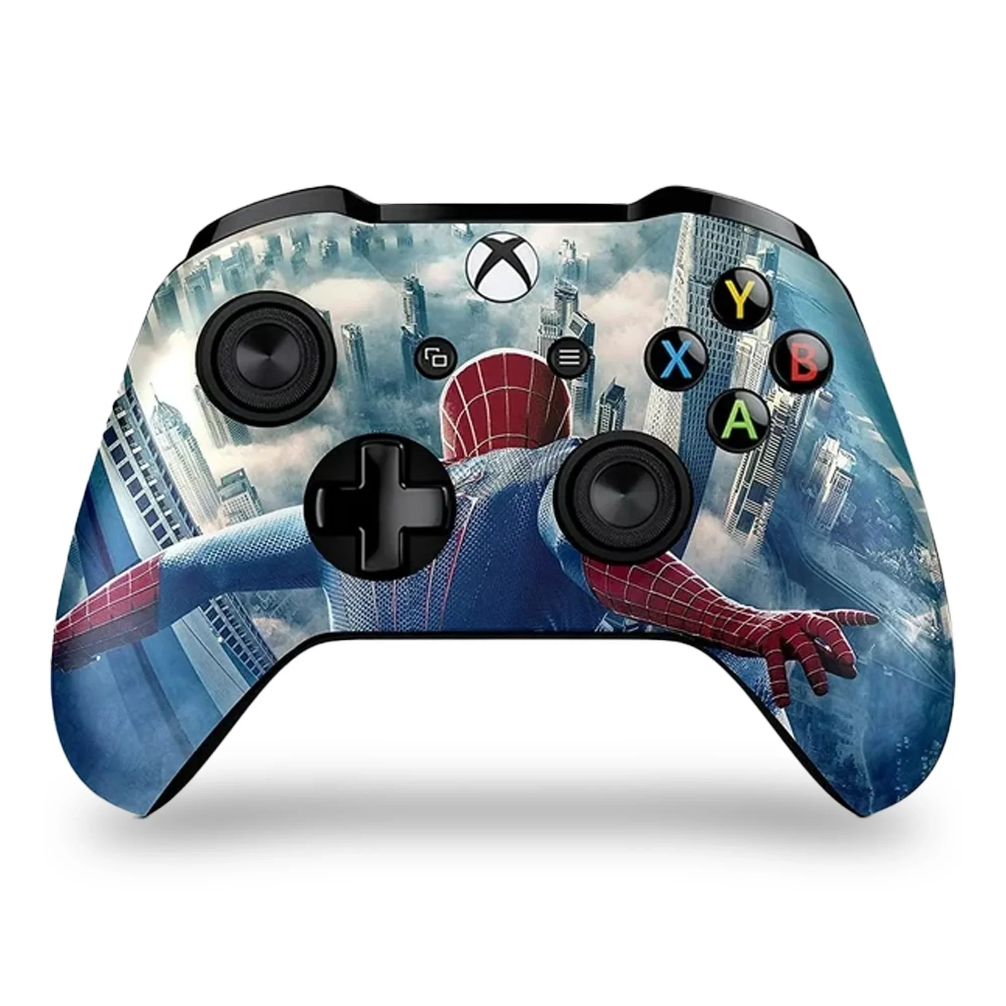 DreamController S/Xbox One Controller X/PC/Laptop One Bluetooth One with Works Controller with Windows - with One Controller Wireless Custom Gaming Custom Original Custom Anti-Slip Xbox Xbox 10, Xbox