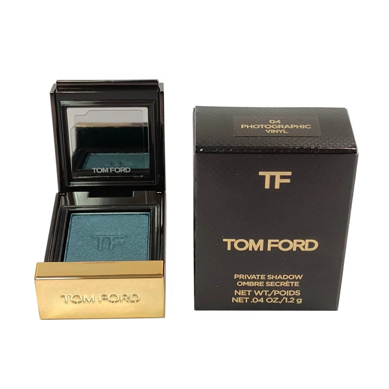 0.4 Vinyl g Tom 1.2 / oz Private Shadow Ford Eye Photographic 04 Women