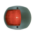 Side Black Led - Plastic Light 12v Housing 0170BP0DP3 Red Perko - -