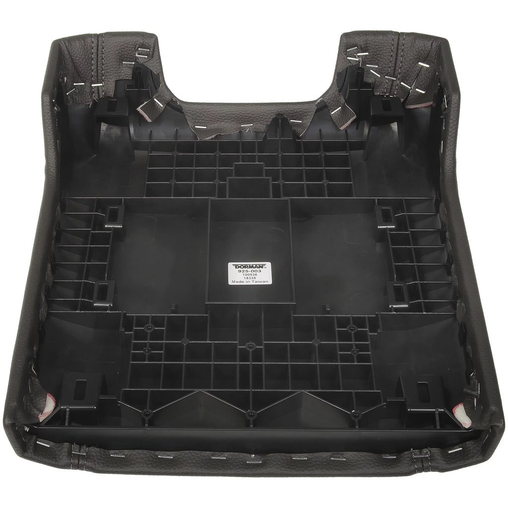 for Ford Specific Lid Super Console Models, Dorman Duty Ford F-250 Gray 925-003 2015