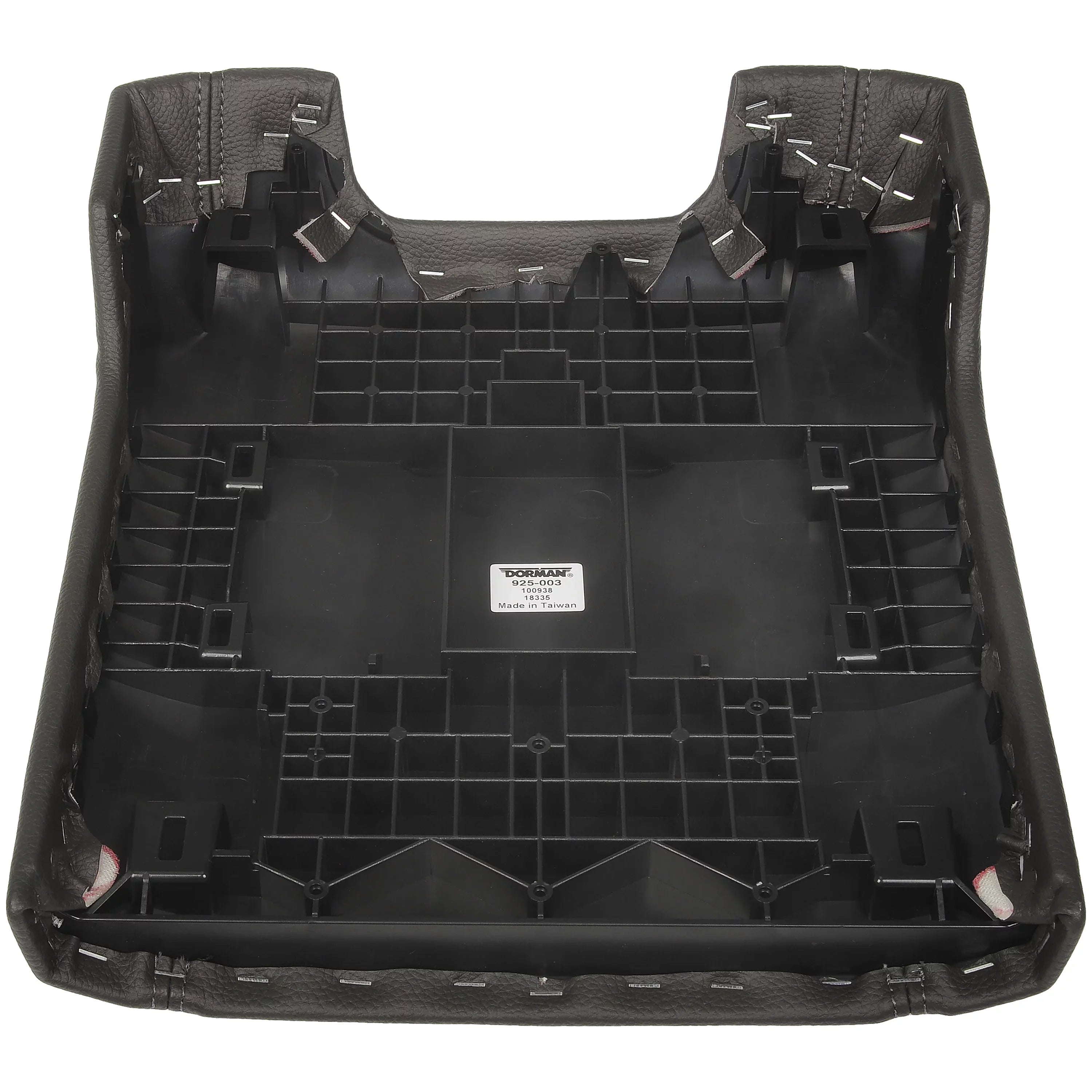 for Ford Specific Lid Super Console Models, Dorman Duty Ford F-250 Gray 925-003 2015