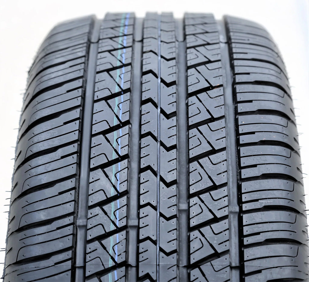 108H Buick Tires of 2010 Savero GT AS Outlook Saturn Radial XR (FOUR) CXL, Fits: Season Enclave 2007-08 A/S All HT2 4 255/60R19 Set