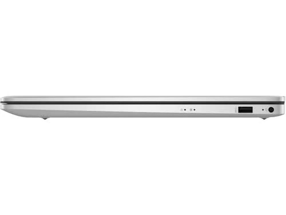 11 w/ONT DDR4 6 16GB Windows Intel HP Wi-Fi (1920x1080) 17 Xe Home 2023 Laptop Backlit 10-Core Display Iris i5-1335U IPS Core HDMI 32GB FHD Business SSD 2TB Graphics Keyboard USB Intel 17.3"