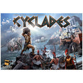 for Asmodee Ages from Game and Board Strategy up, 14 Cyclades