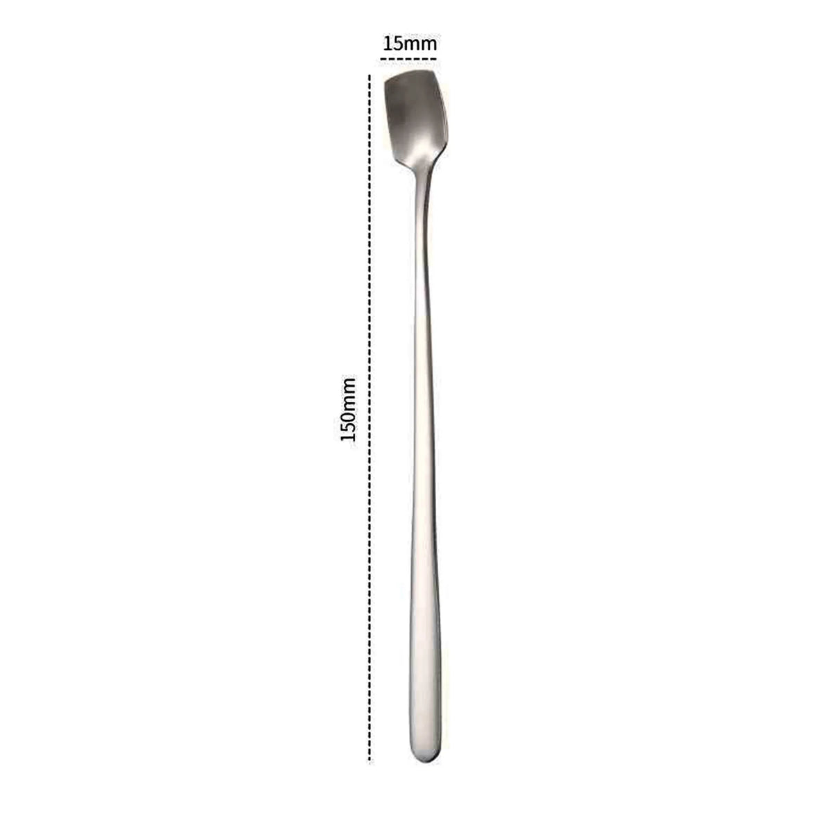 14.1 Black Oz. Blend Swedish Swedish Queens (3-Pc Combo Stirring with ml) Pack Preserves Spoon (400 Each Set) Stainless Bonus of Hafi & Steel Currant