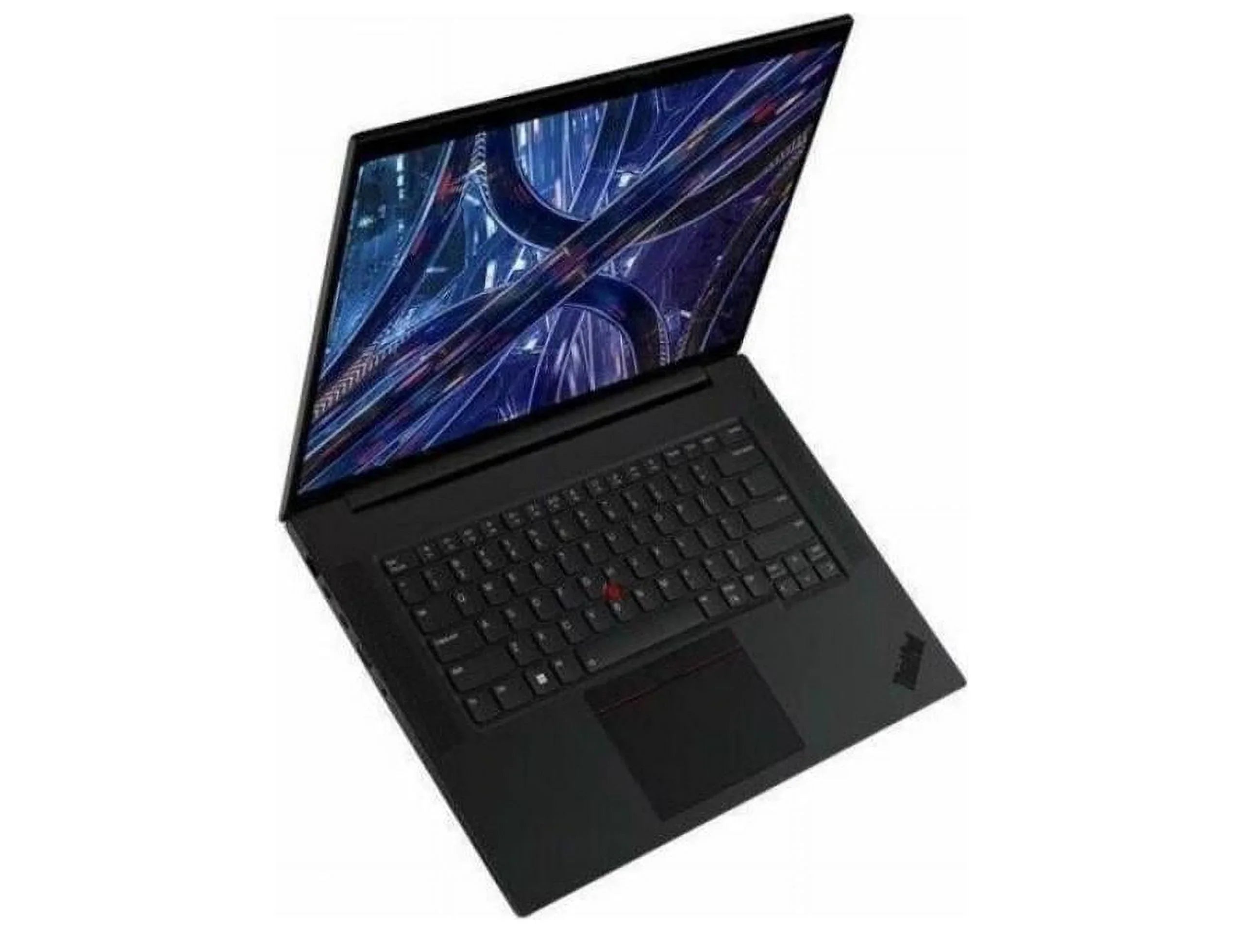 1 Intel Total - x Tetradeca-core 1920 GB (14 EDGE - On-board i7 ThinkPad RAM SSD 13th TB Core - Vill 32 21HF001NUS 14" i7-1370P Gen - 32 - - 1200 GB - Lenovo Core) Memory WUXGA Workstation Mobile