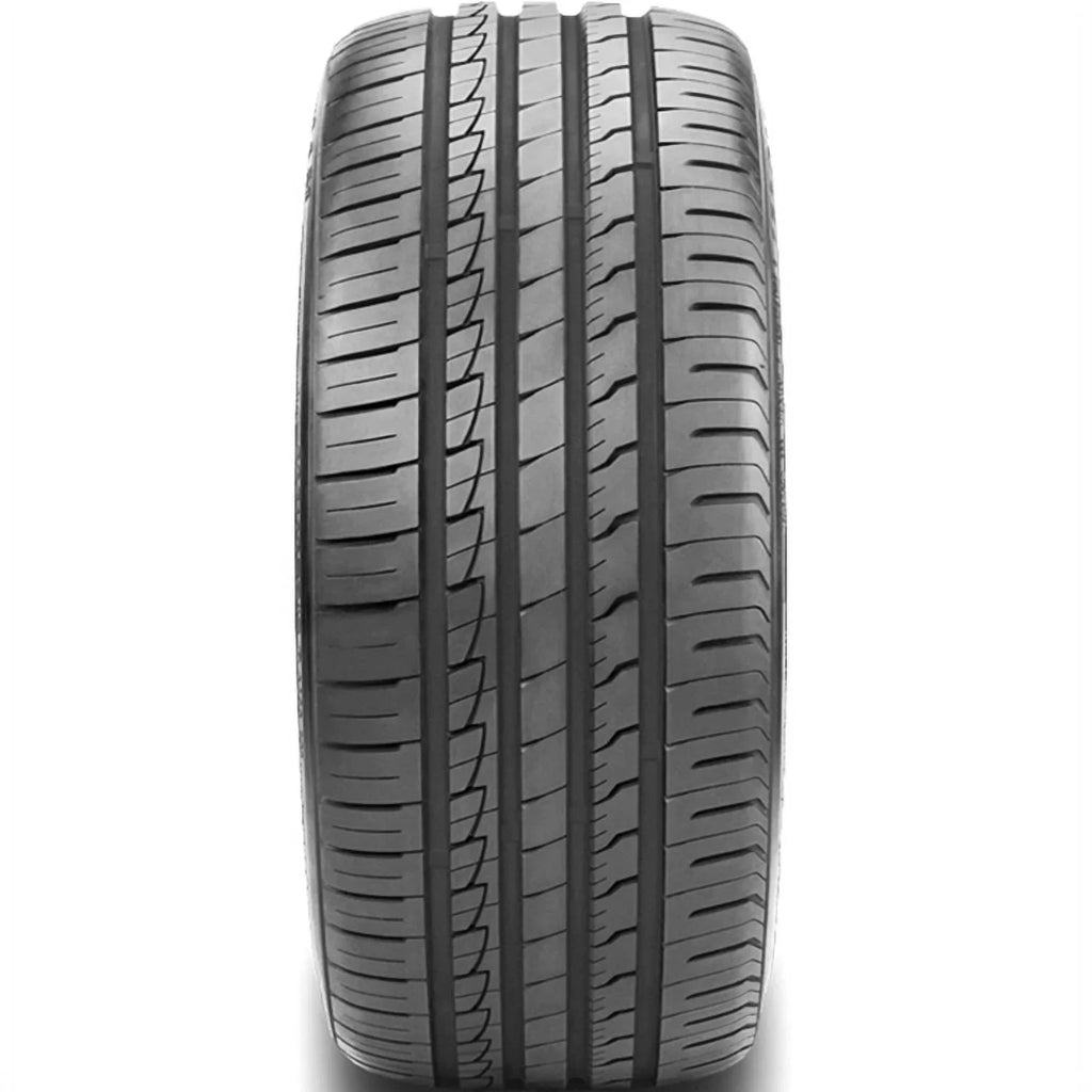 Ironman AS BW All 225/60R18 100V GEN2 Season iMOVE